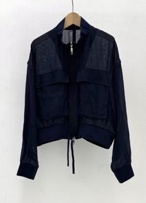 【WYTE】クラフトラミーG-8ブルゾン/11-12221