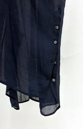 【WYTE】クラフトラミーサイドベンツファティーグシャツ/11-12270