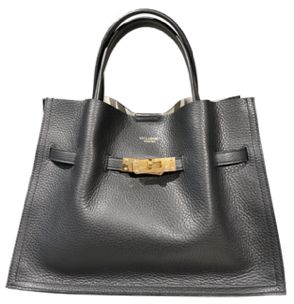 【VIOLAd'ORO】TRERO Wフェイスレザー Mサイズ/V-1496