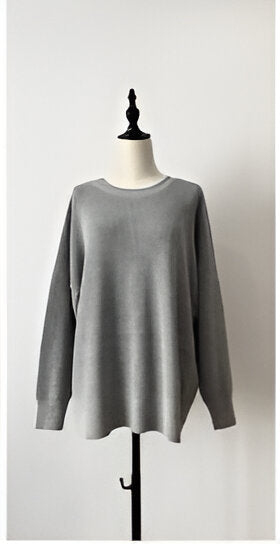 【siro de labonte】ワッフル2wayワイドカーディガン/R613102