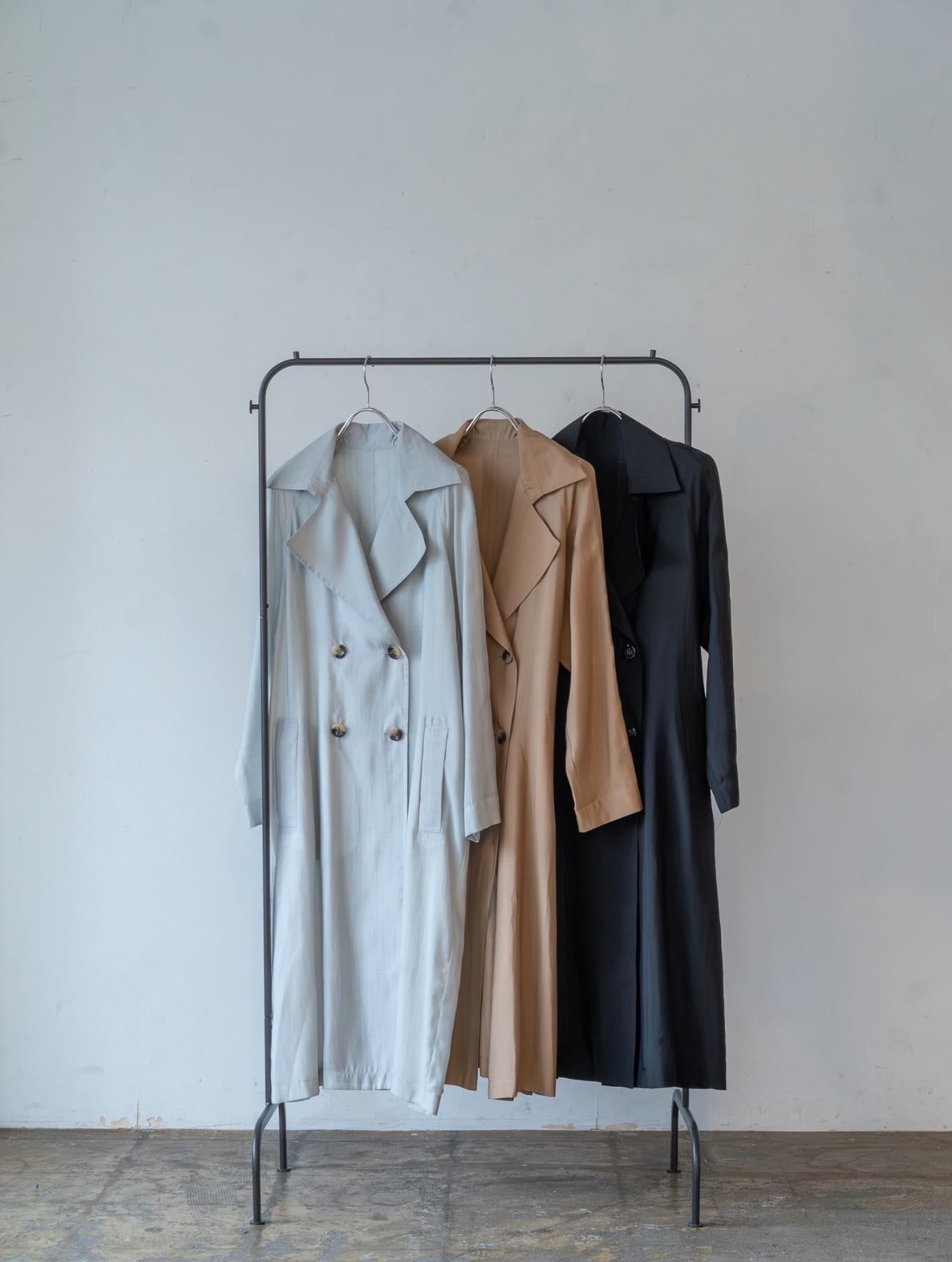 【ante aciem】シアータフタコート/20267951