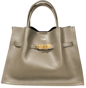 【VIOLAd'ORO】TRERO Wフェイスレザー Mサイズ/V-1496