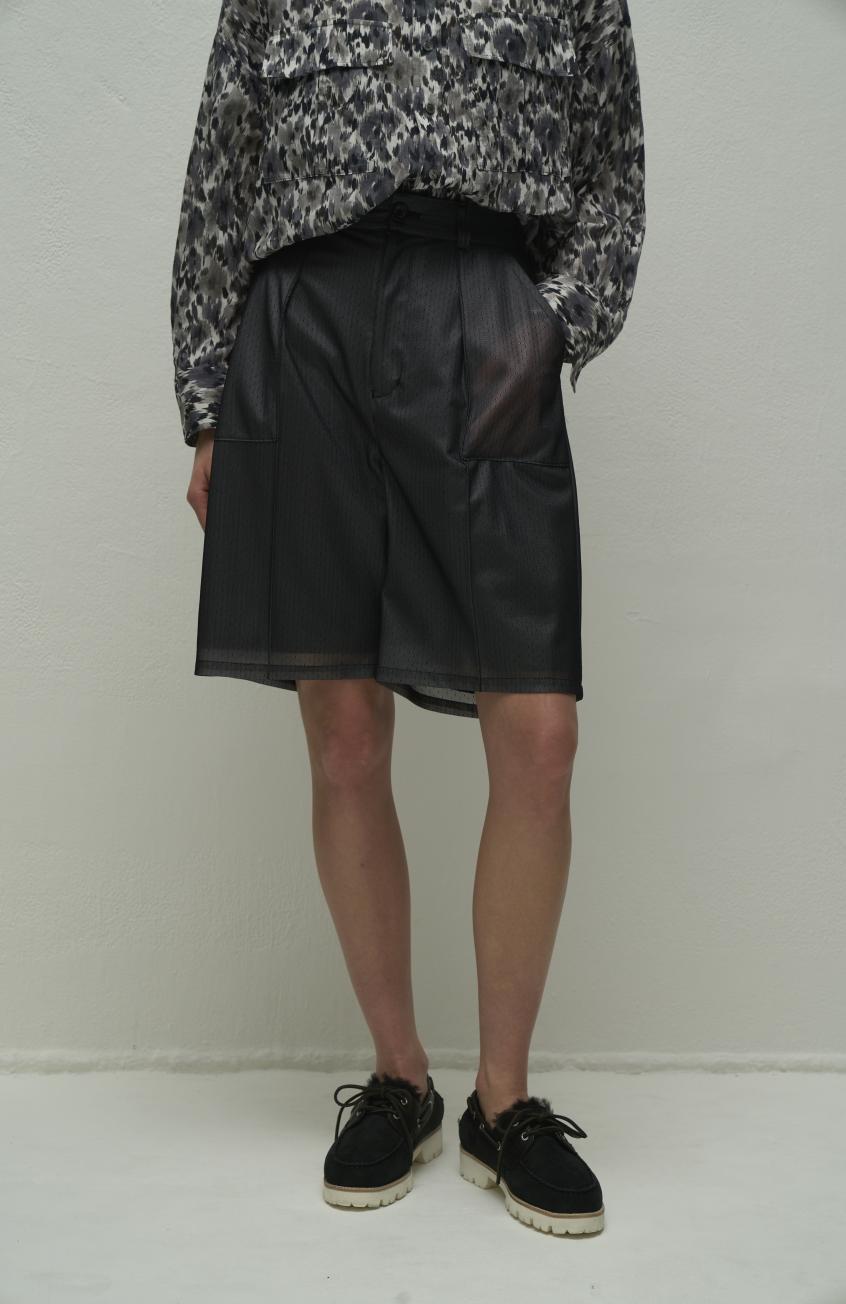 【WYTE】シアーレイヤード3L アクティブショーツ/11-12460