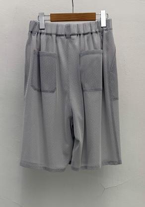 【WYTE】シアーレイヤード3L アクティブショーツ/11-12460