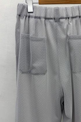 【WYTE】シアーレイヤード3L アクティブショーツ/11-12460