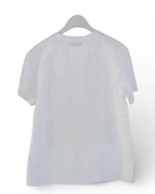 【Ordinary】Ordinaryミーツスリーアーティストコラボレーションズ ポチャッコTシャツ/BO26-537T