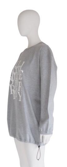 【Ordinary】ランダムタイポポーチTシャツ/BO26-632T