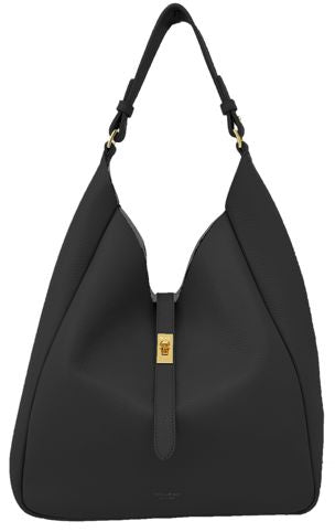 【VIOLAd'ORO】TRERO イタリアンWフェイスレザーワンショルダーバッグ/V-1515