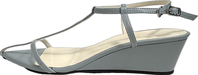 【ATELIER BRUGGE】Tストラップサンダル/26KS-22P