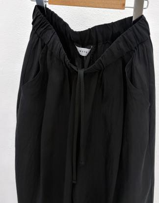 【WYTE】キュプラフィブリルイージートラウザーズ/11-11360