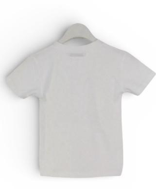 【Ordinary】Ordinaryミーツスリーアーティストコラボレーションズ キティTシャツキッズ/BO26-540T