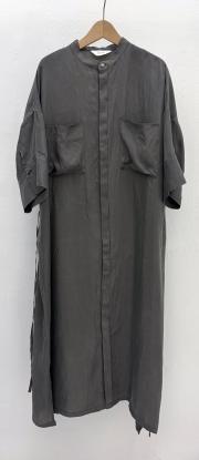 【WYTE】キュプラフィブリルバンドカラードレス/11-11340