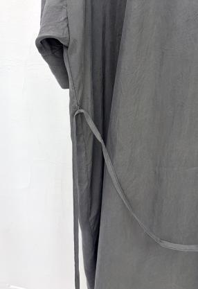 【WYTE】キュプラフィブリルバンドカラードレス/11-11340