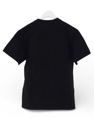 【Ordinary】Ordinaryミーツスリーアーティストコラボレーションズ ランダムタイポTシャツ/BO26-541T