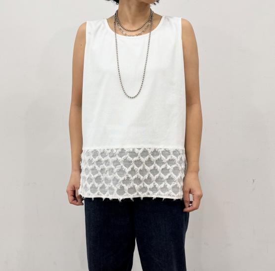 【siro de labonte】ドッキングタンク/R623209