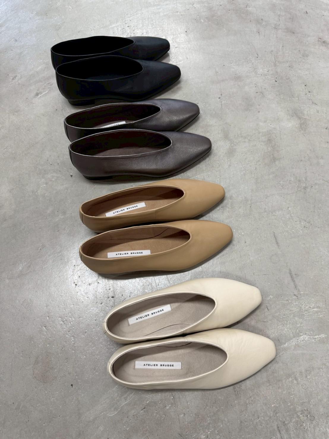 【ATELIER BRUGGE】ソフトカッター/25PS-66AW