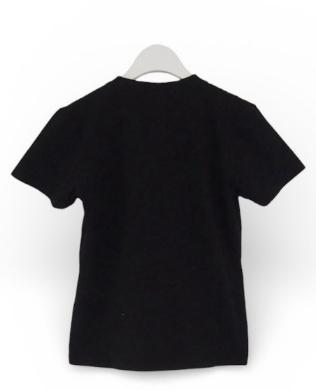 【Ordinary】Ordinaryミーツスリーアーティストコラボレーションズ ランダムタイポTシャツキッズ/BO26-542T