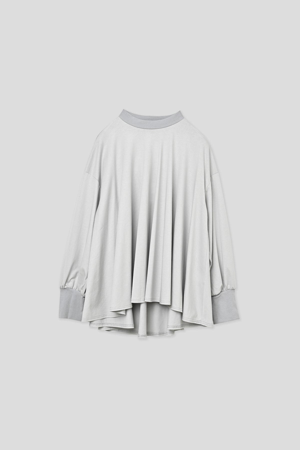 【WHYTO.】AラインフレアT/WHT26HCS4009