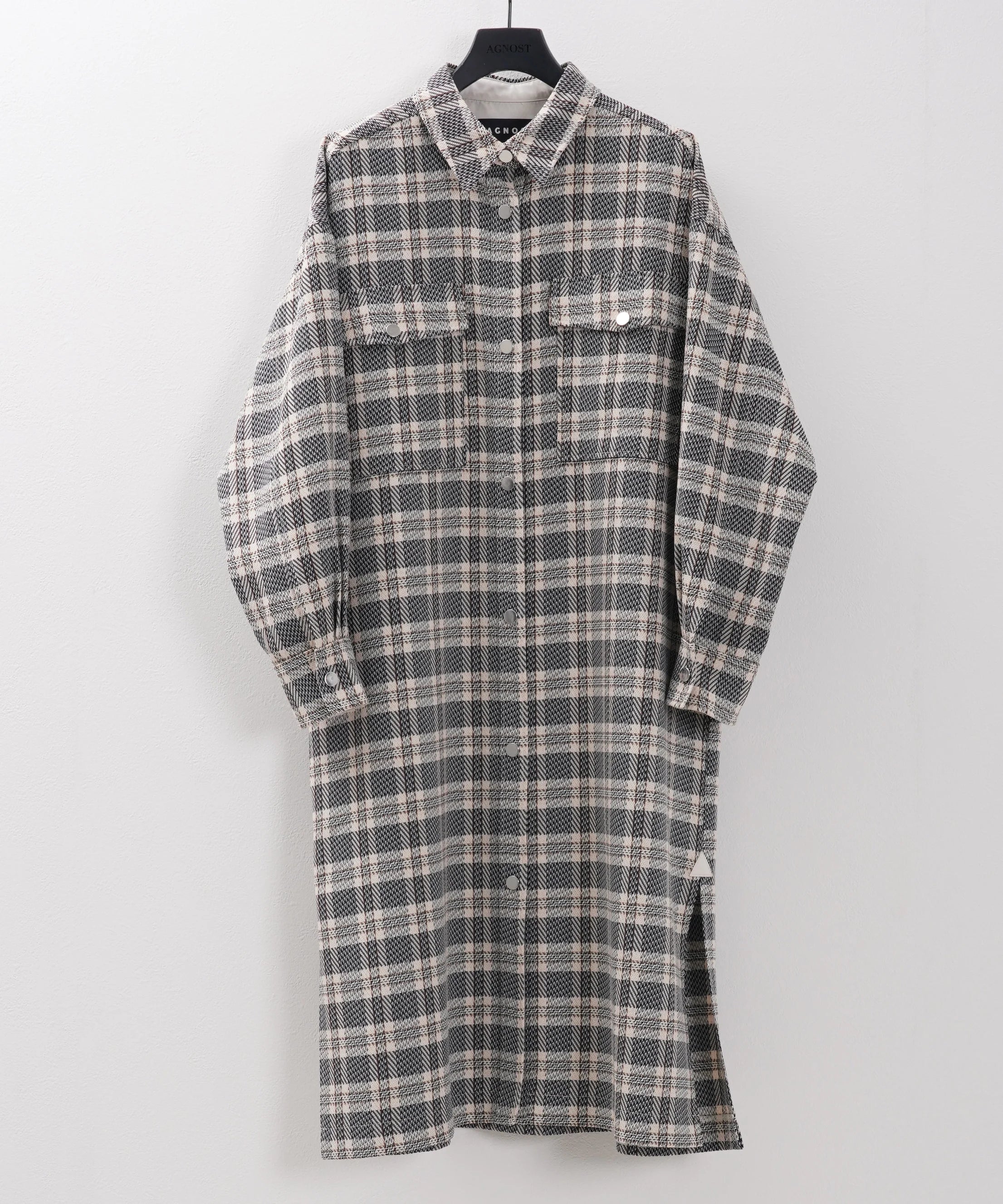 【AGNOST】オーバーCPOジャケット/66234138