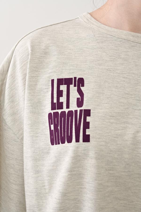 【akane】ショート丈Tシャツ/26168-1965J-G