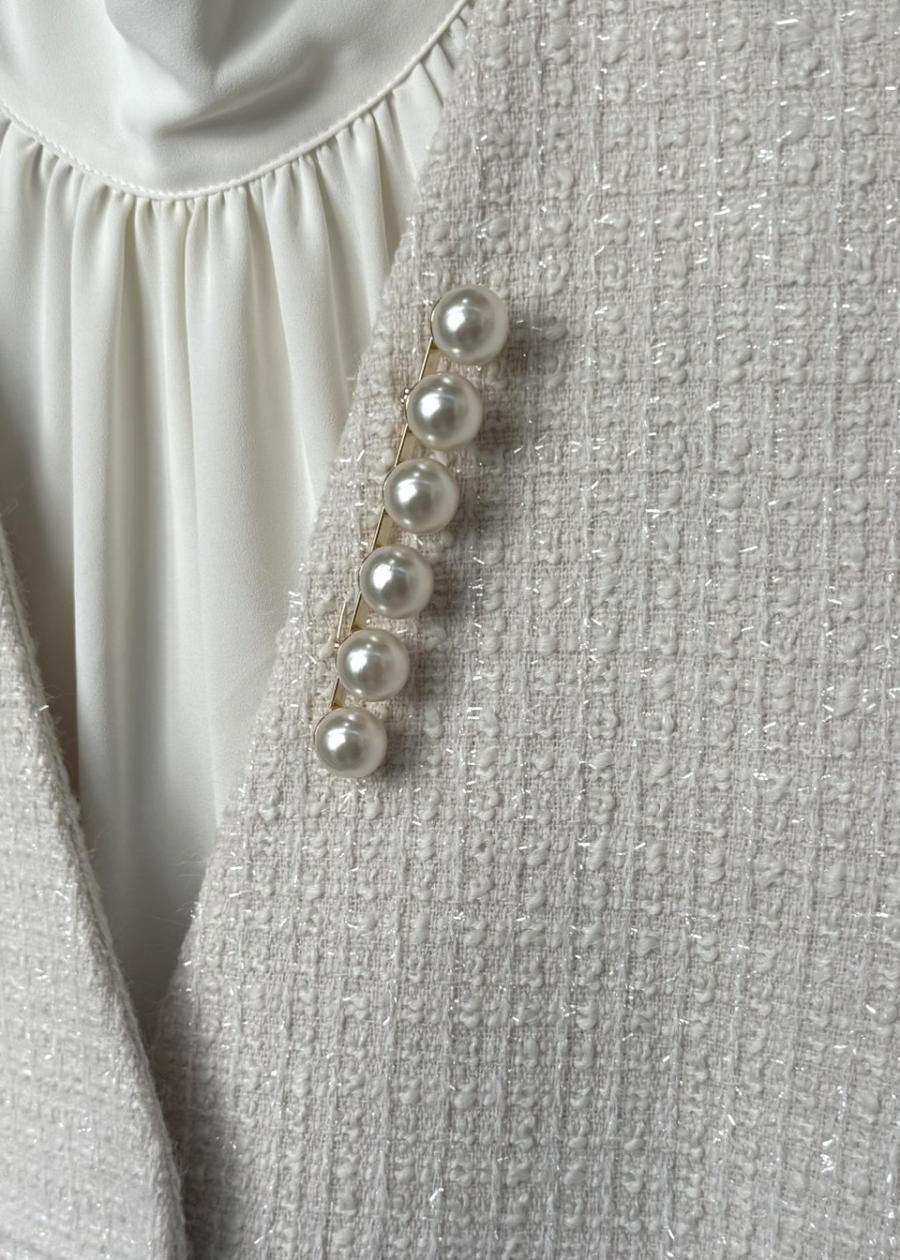 【anana】ビッグパールブローチ/a06-001