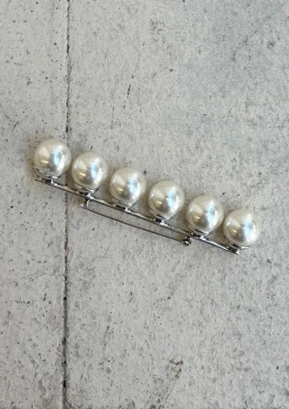 【anana】ビッグパールブローチ/a06-001