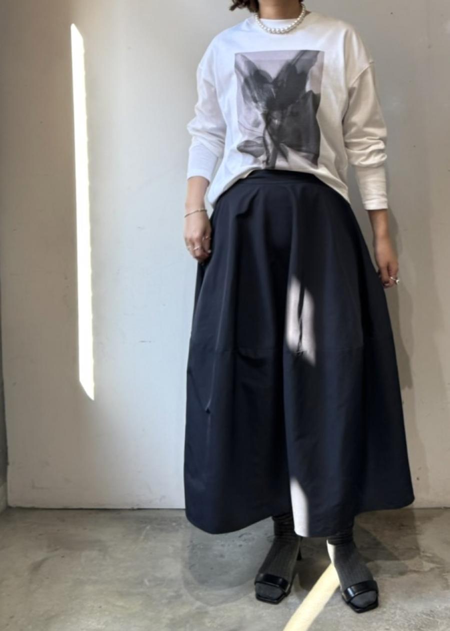 【anana】フォトT長袖/a16-013