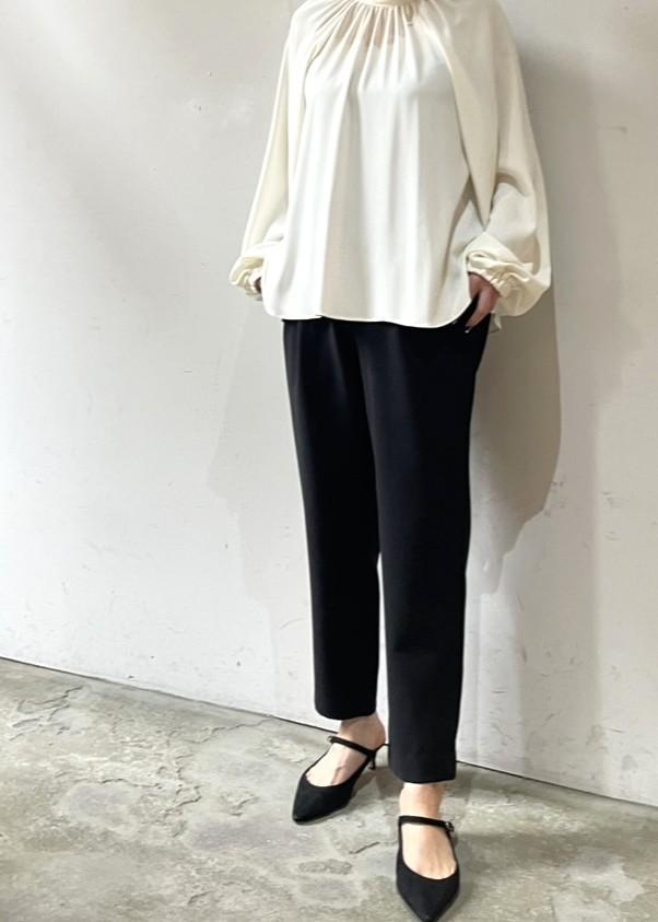 【anana】テーパードパンツ/a91-015