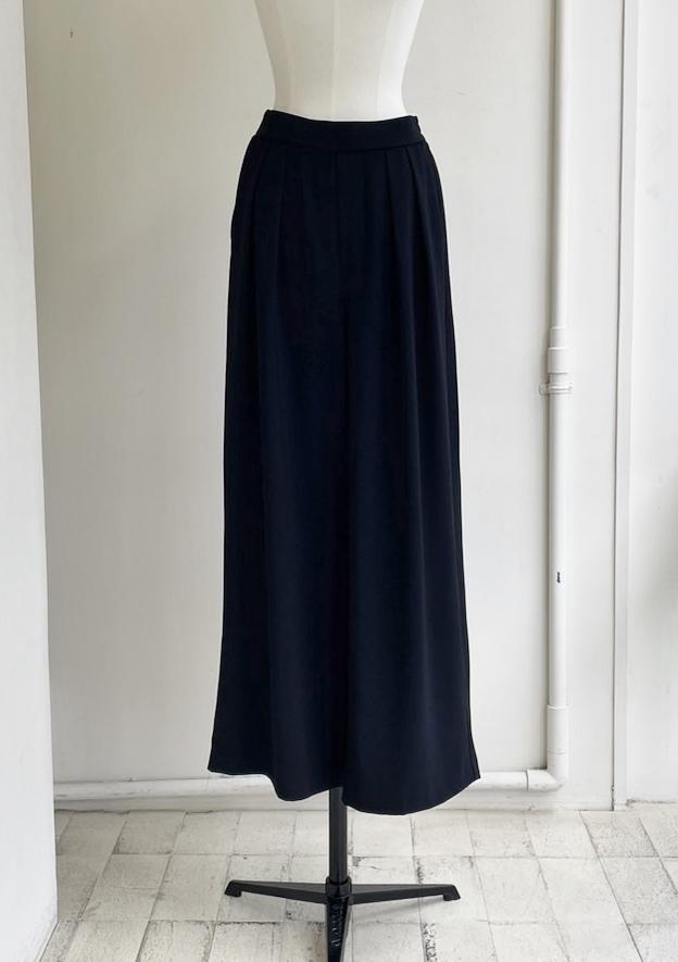 【anana】着痩せハイウエストストレートパンツ/a92-027