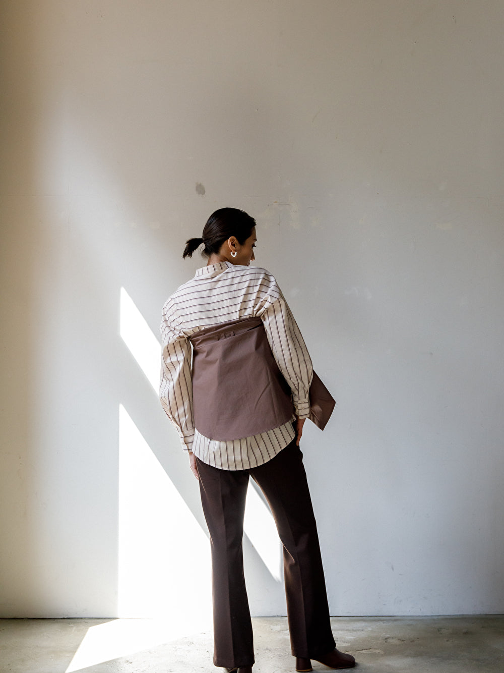 【AGAWD】フレアパンツ / 2401-221454