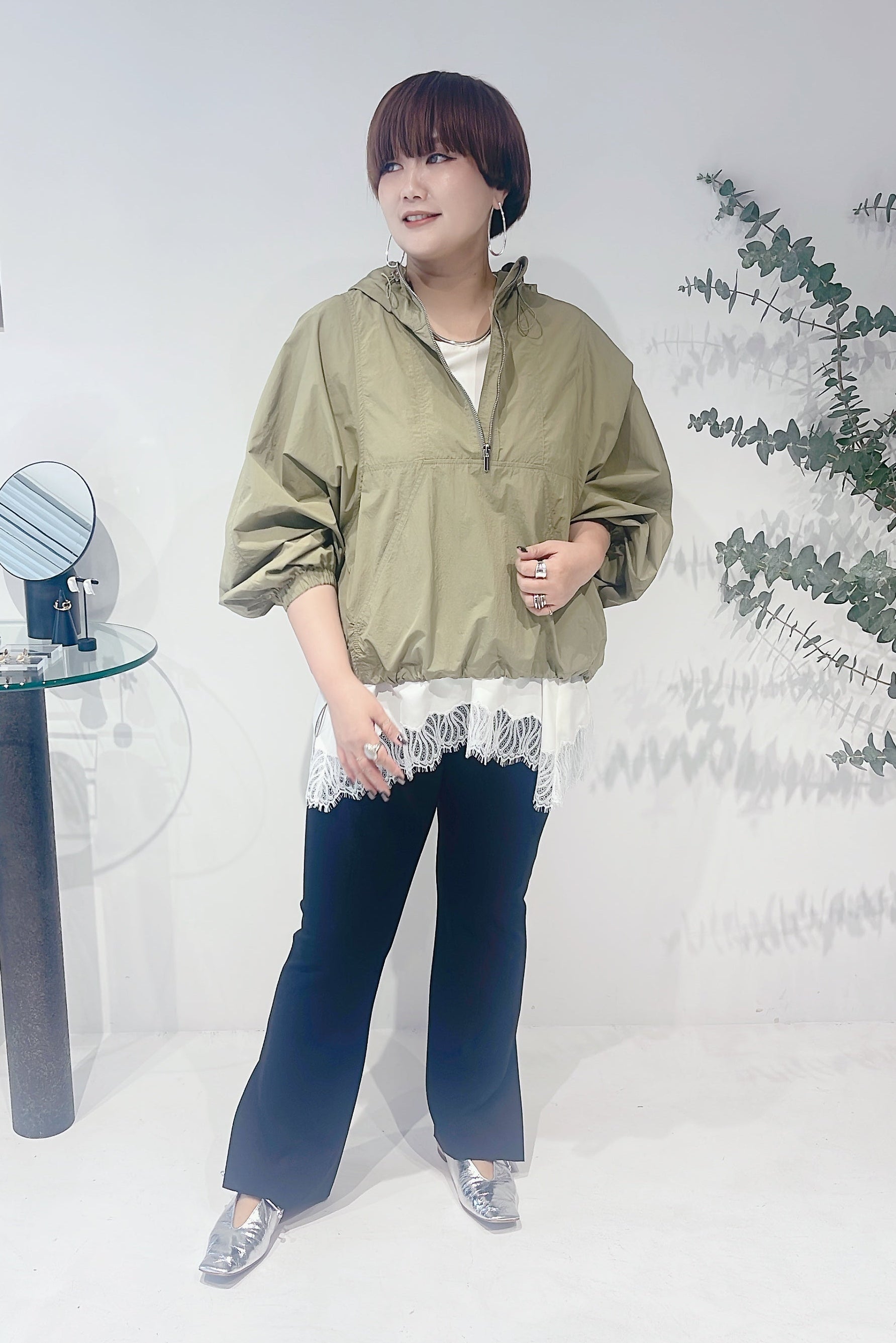 CHIGNON2026春コレクション