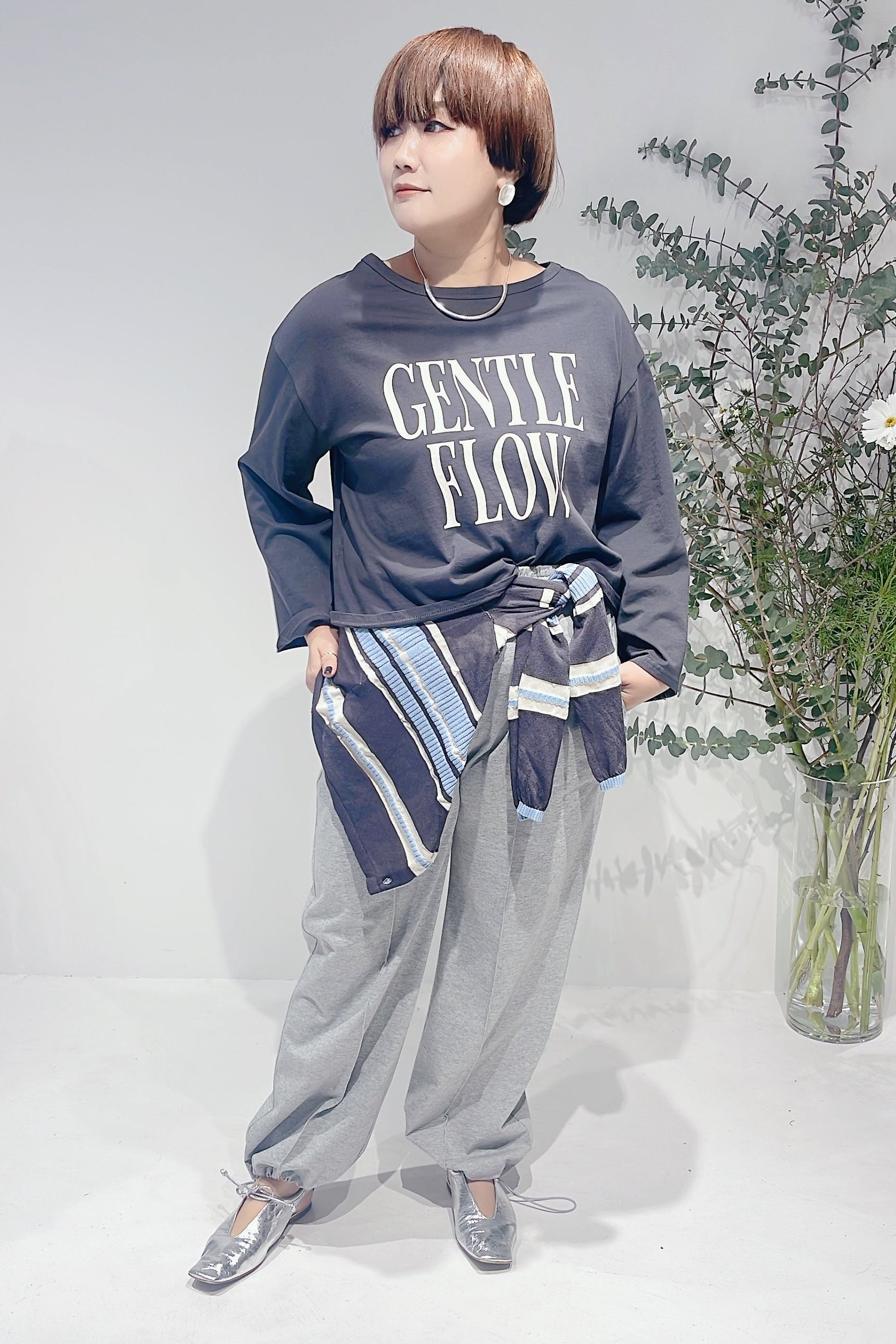 CHIGNON2026春コレクション