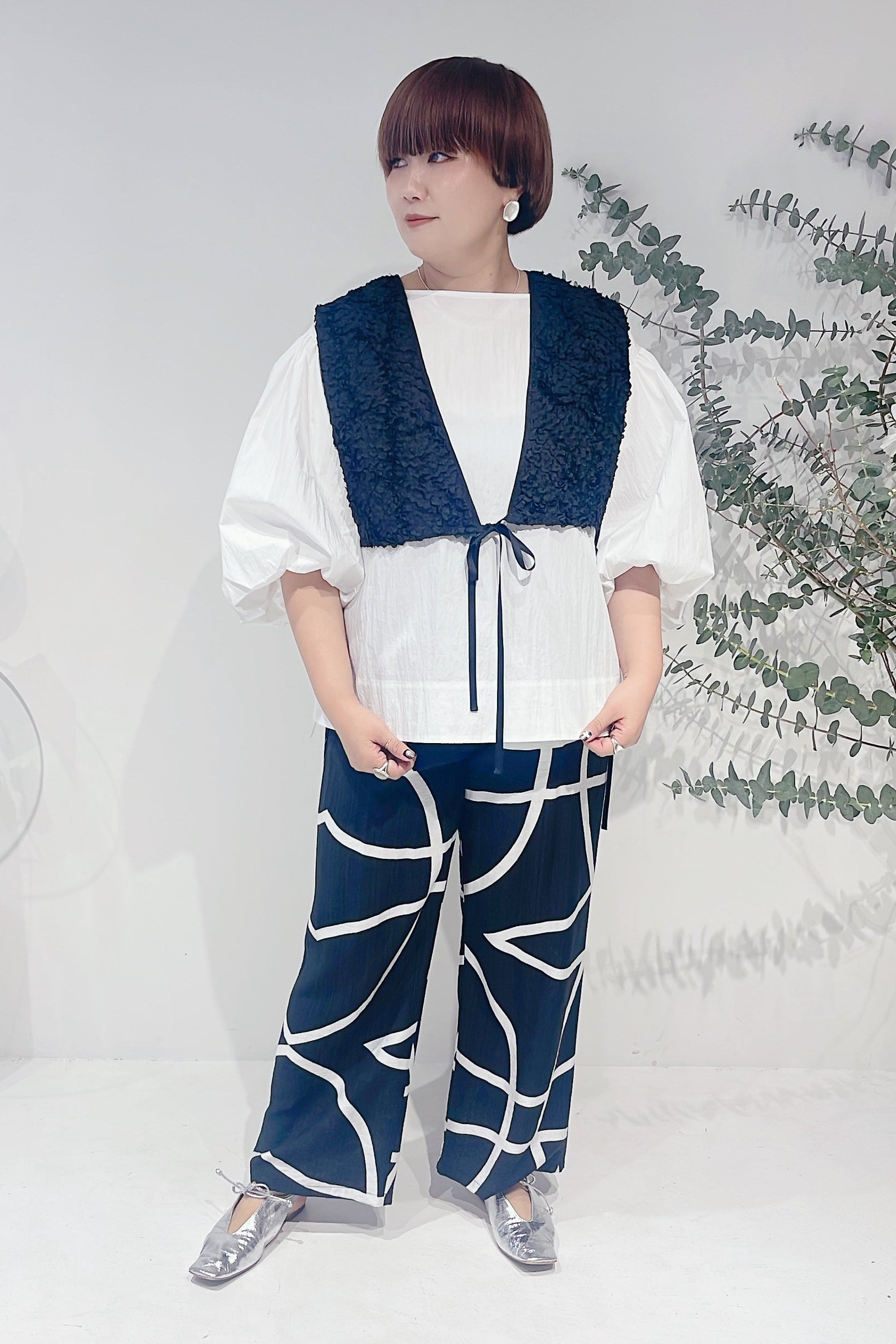 CHIGNON2026春コレクション