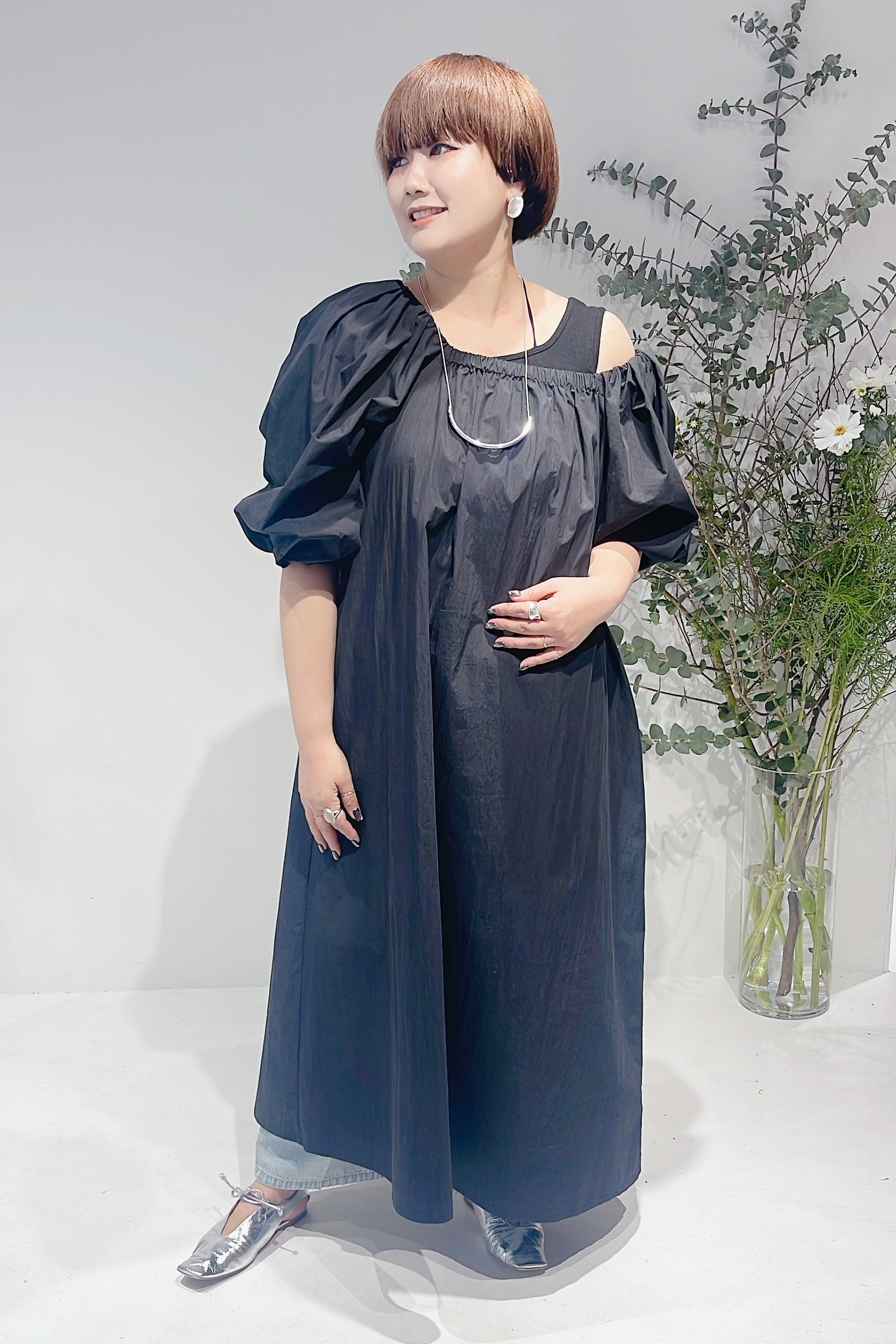 CHIGNON2026春コレクション