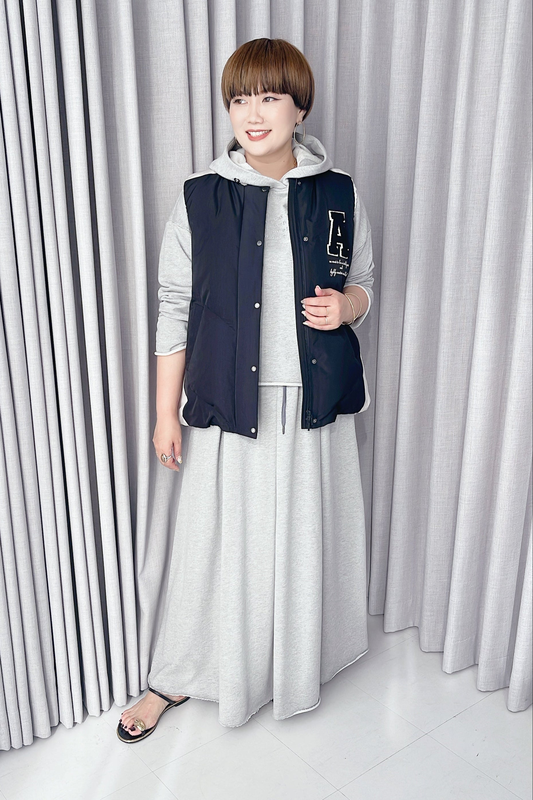 ayane秋コレクション