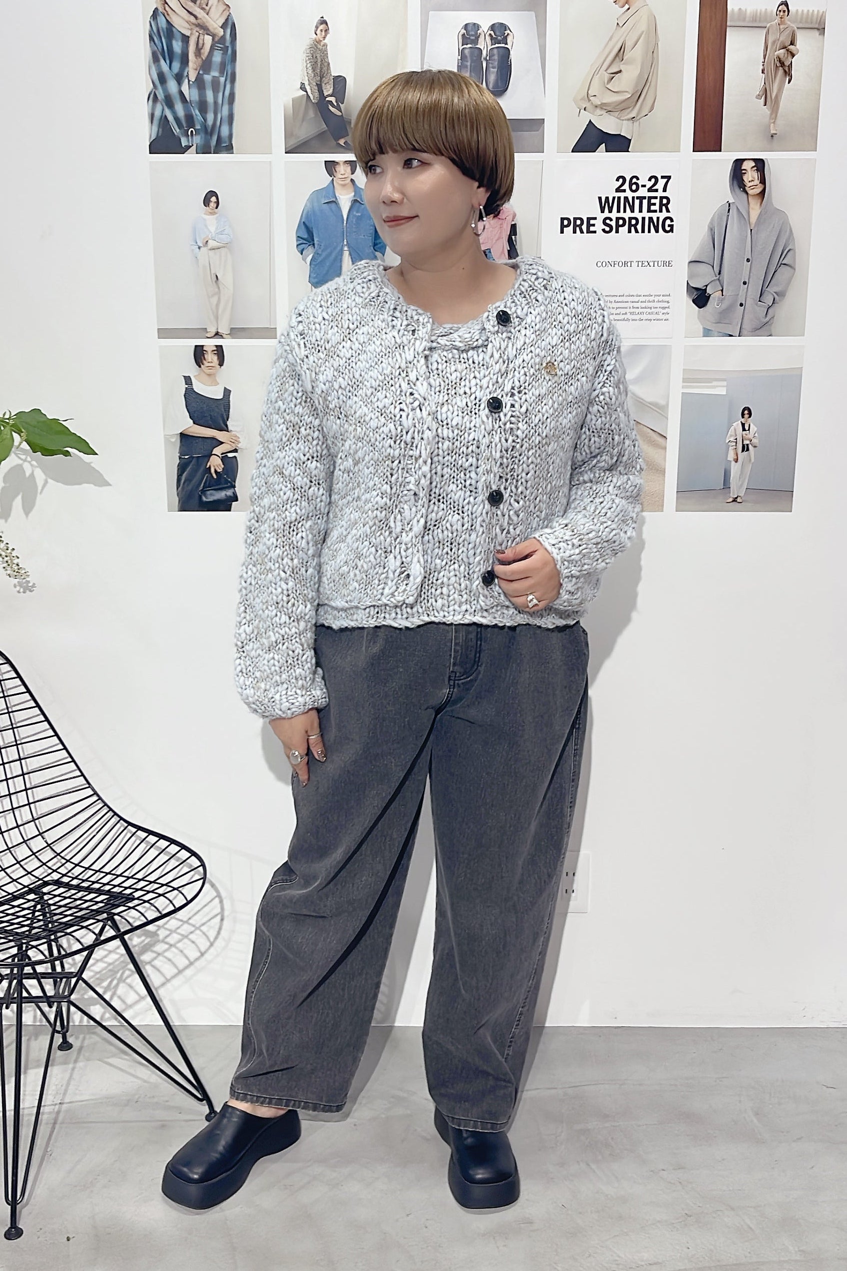 YENN2026冬コレクション