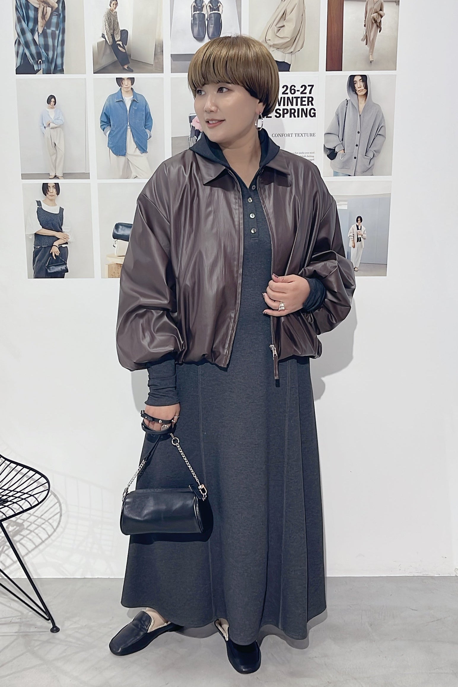 YENN2026冬コレクション