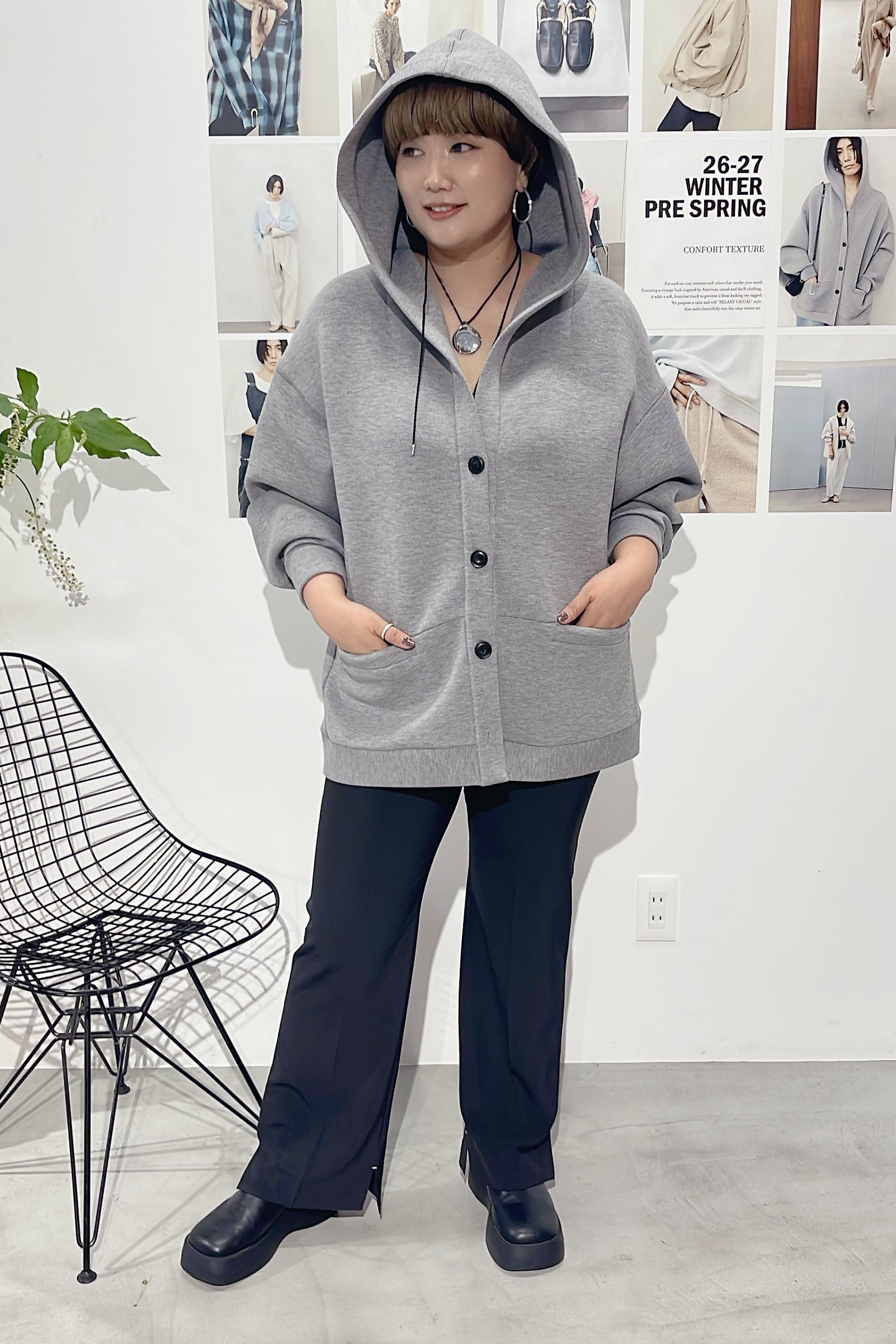 YENN2026冬コレクション