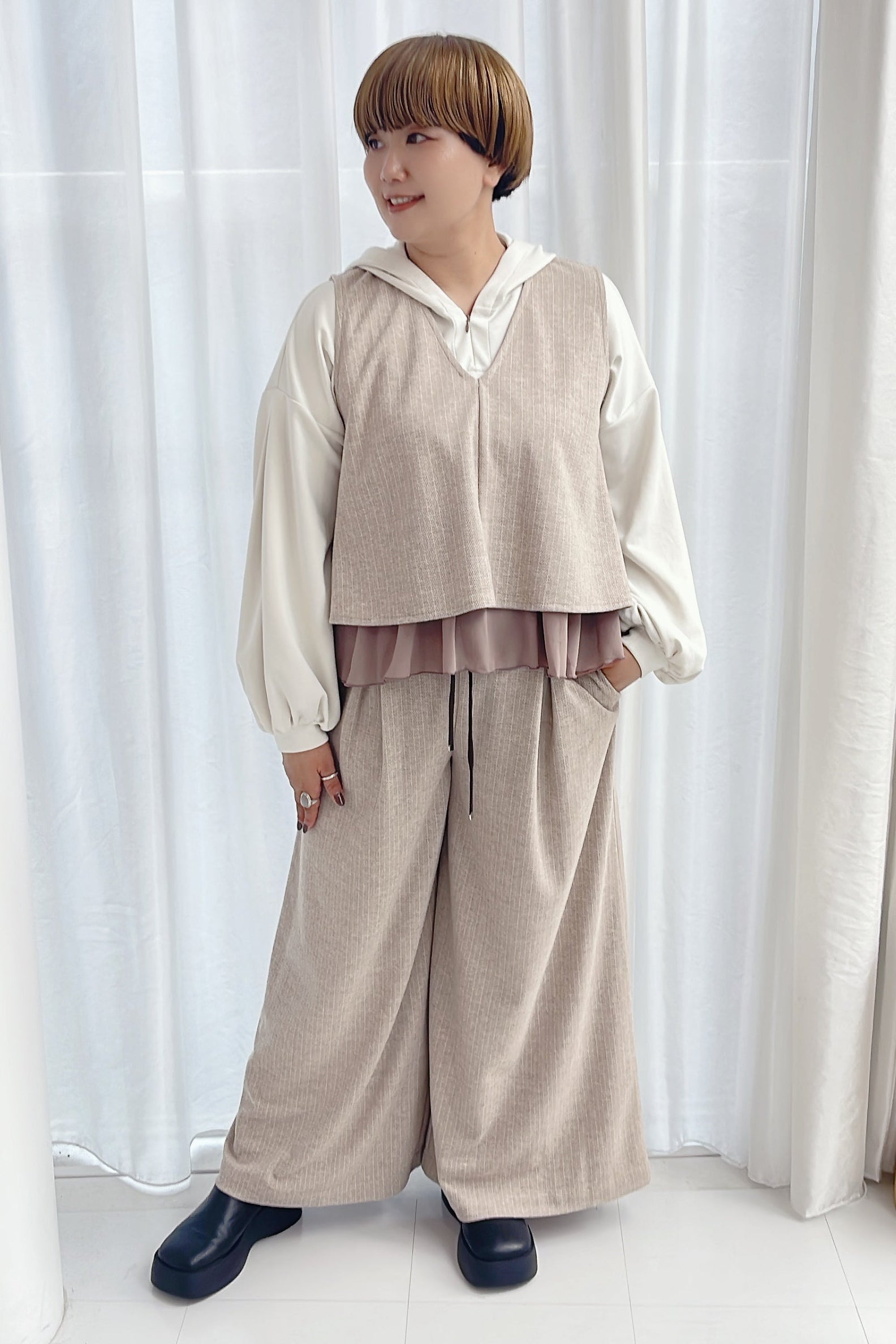 ayane2026冬コレクション