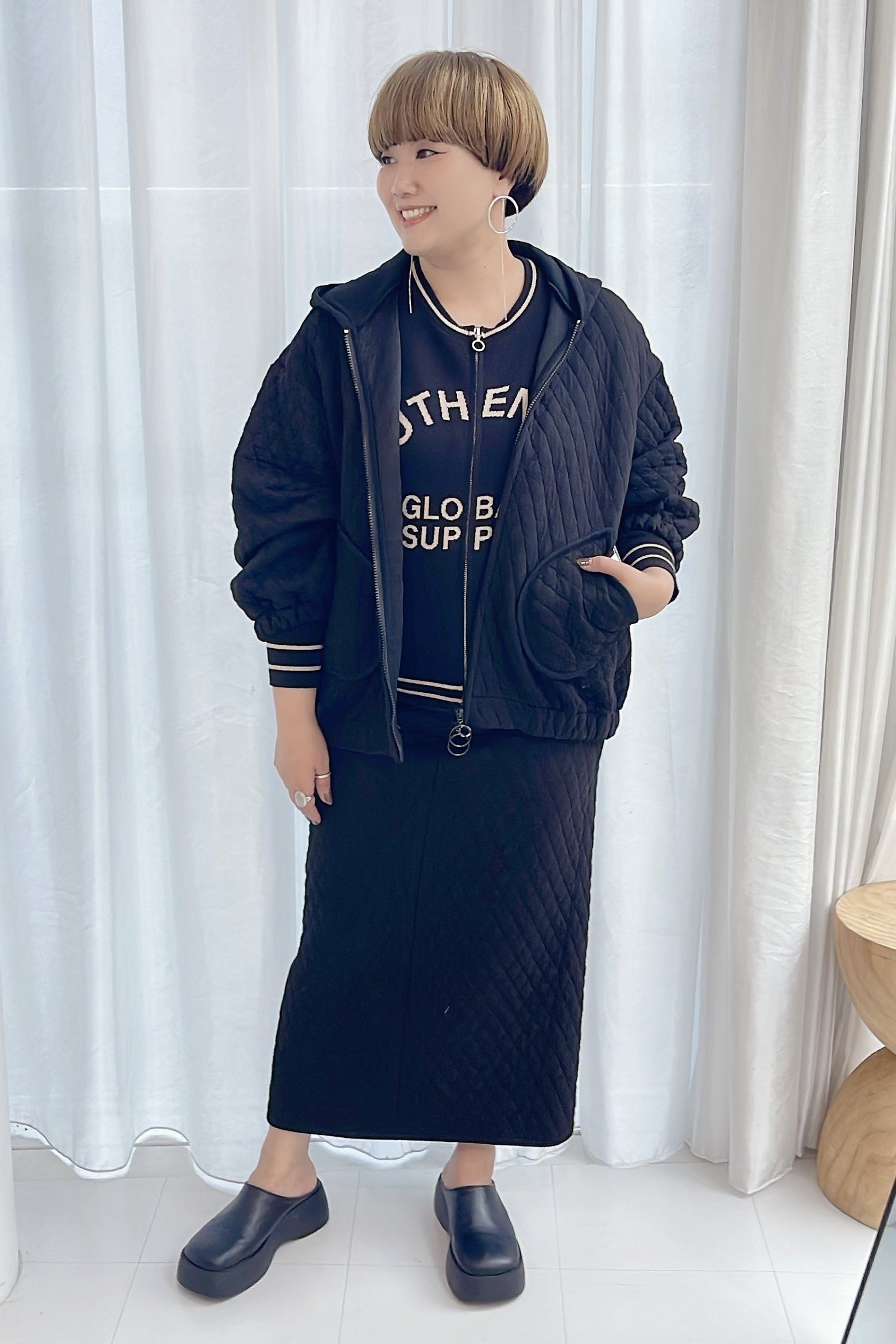 ayane2026冬コレクション