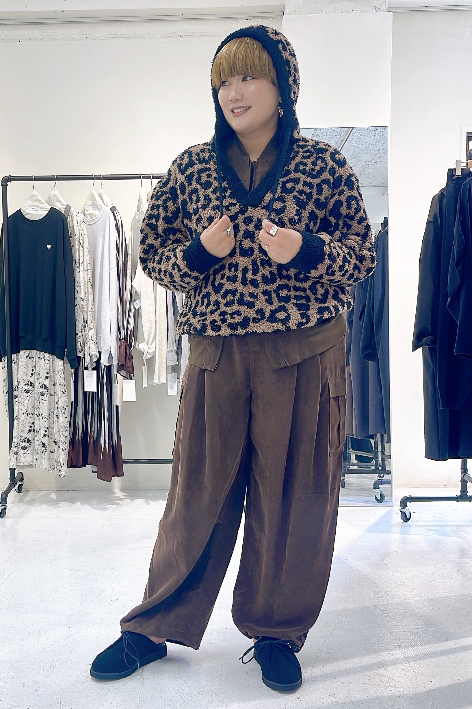 WYTE2026冬コレクション
