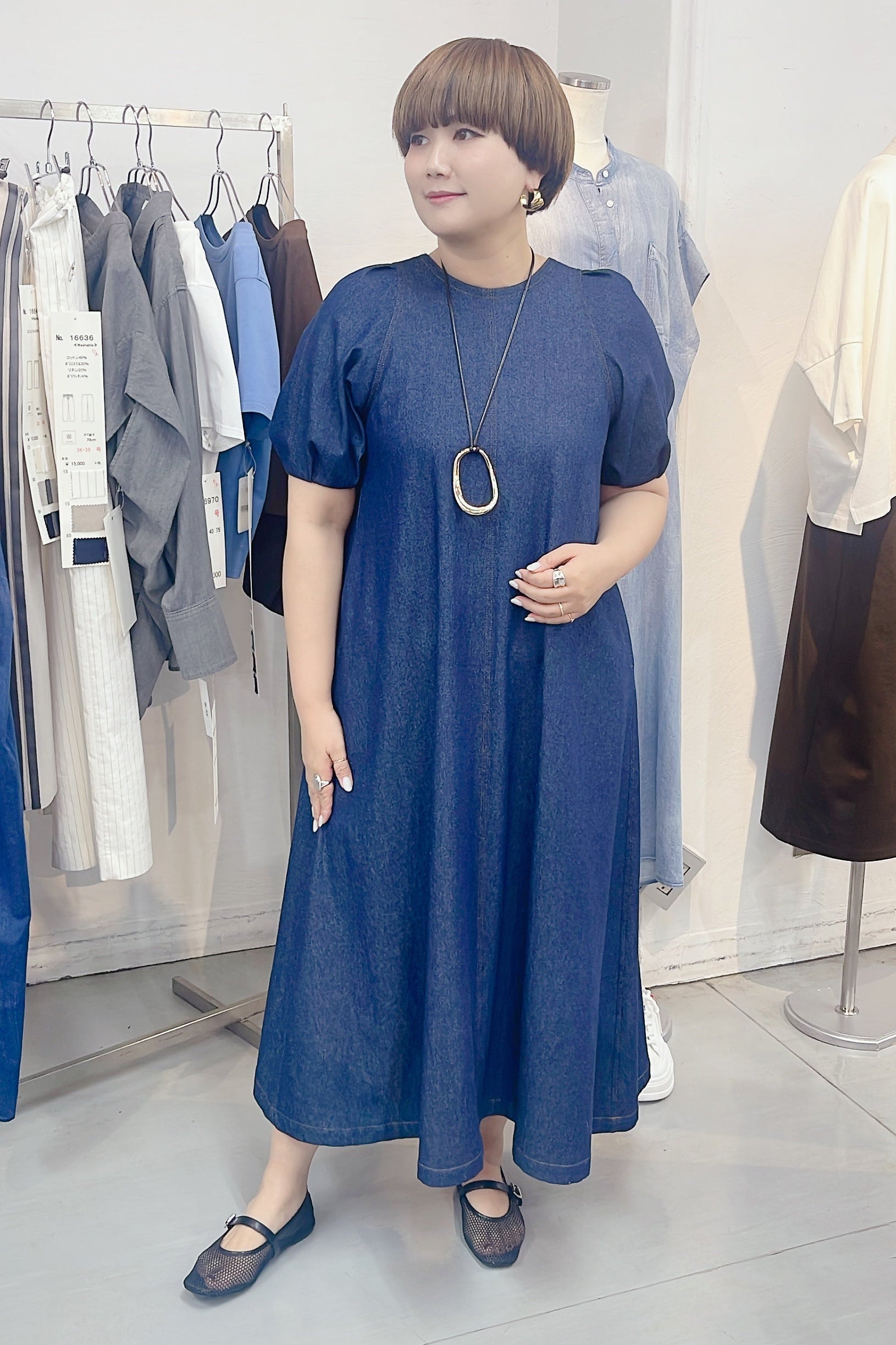 cafune2026夏コレクション