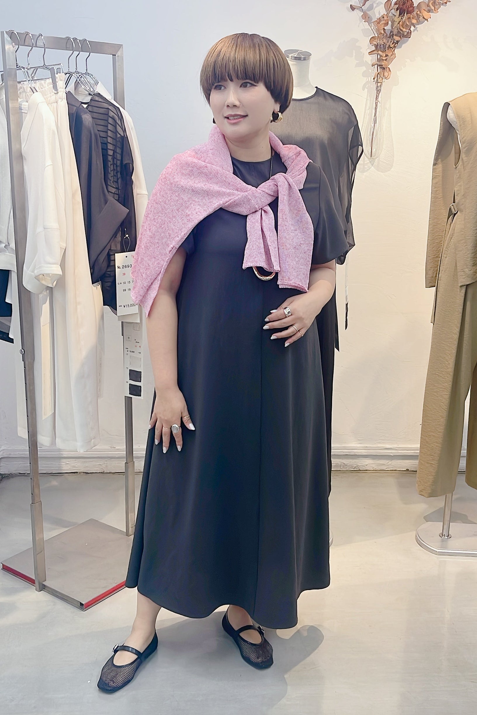 cafune2026夏コレクション