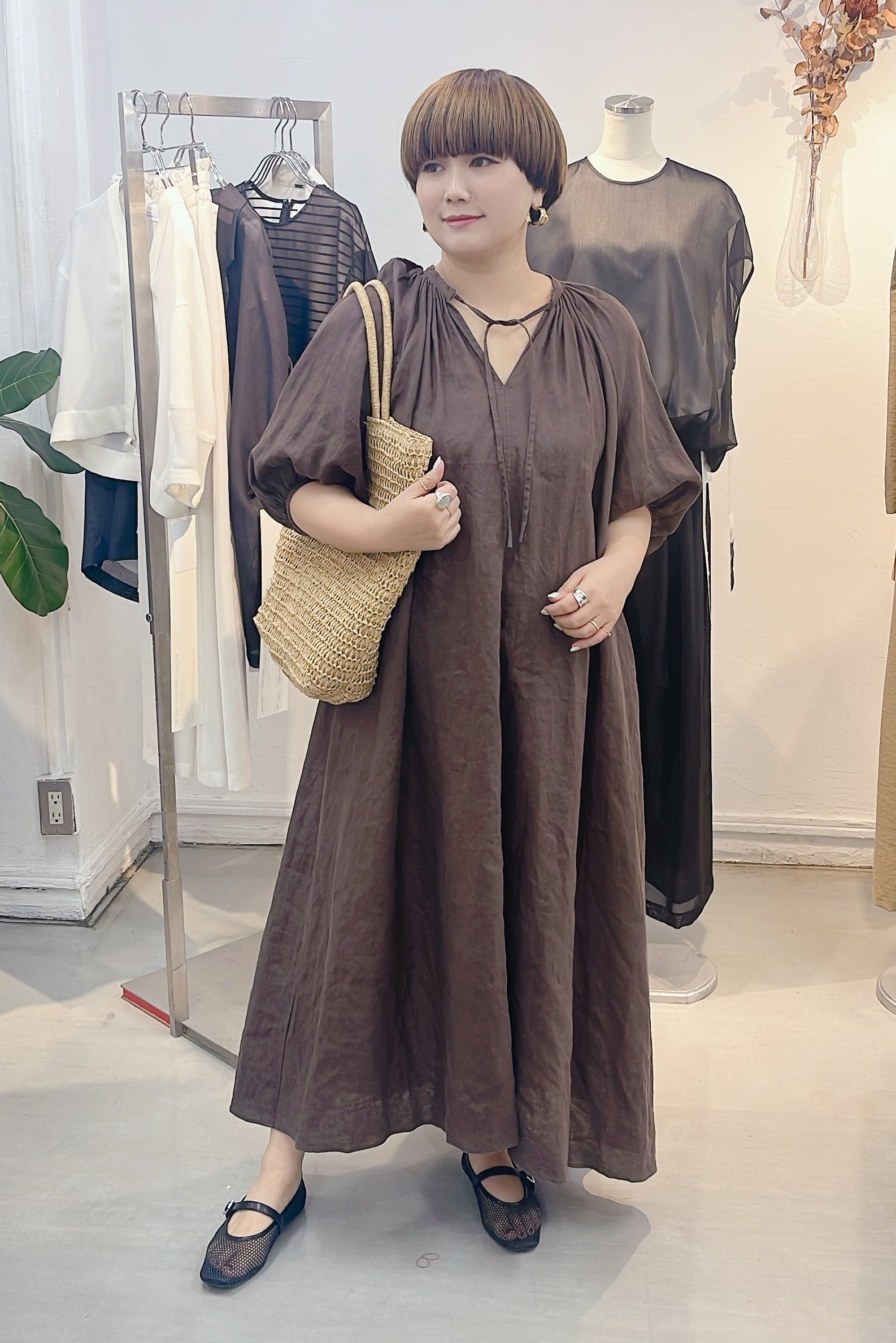 cafune2026夏コレクション