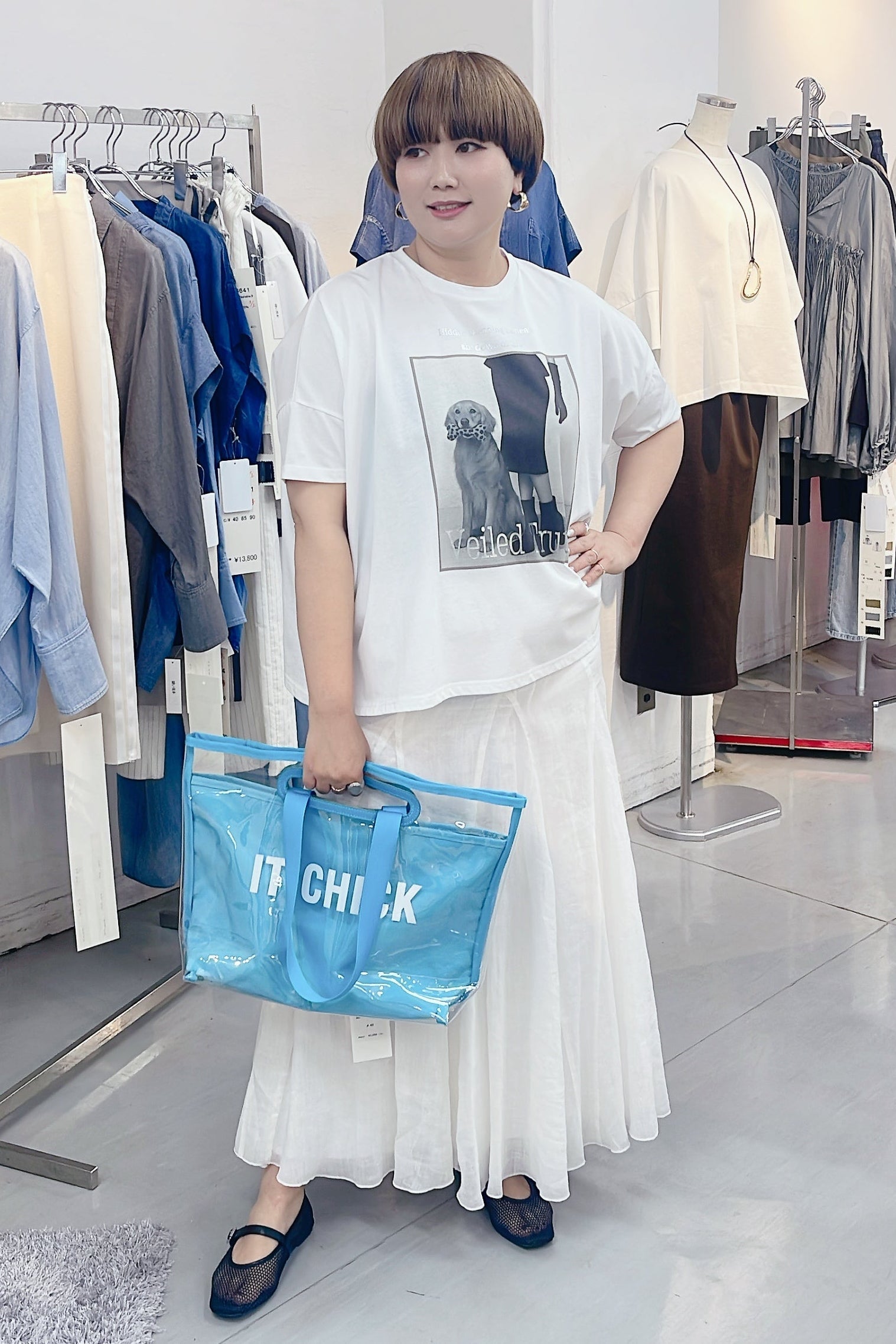 PASSIONE2026夏コレクション