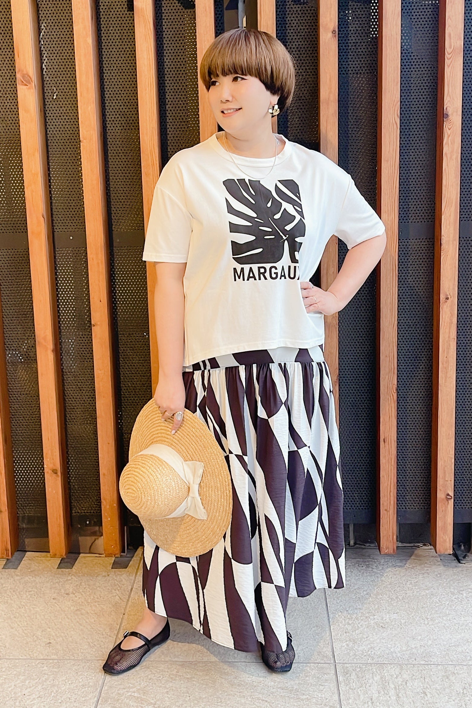MARGAUX VINTAGE2026夏コレクション