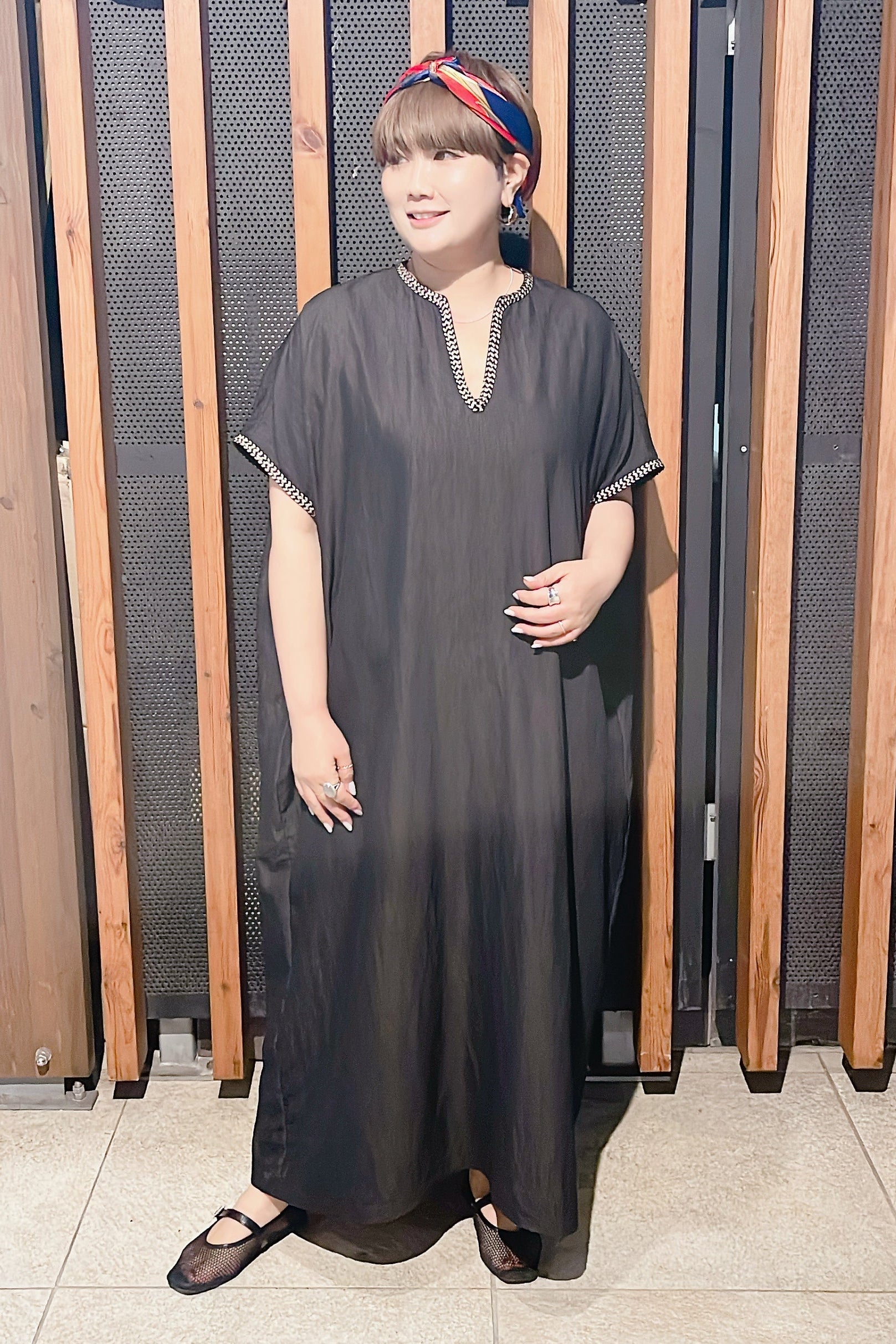 MARGAUX VINTAGE2026夏コレクション