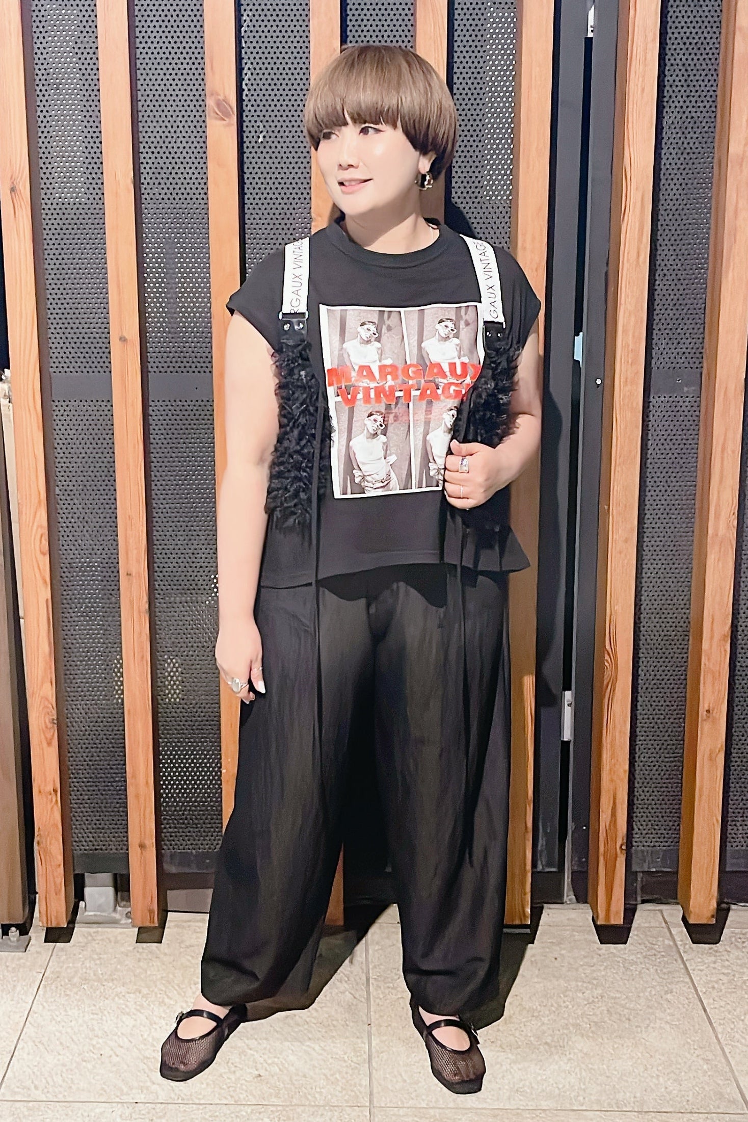 MARGAUX VINTAGE2026夏コレクション