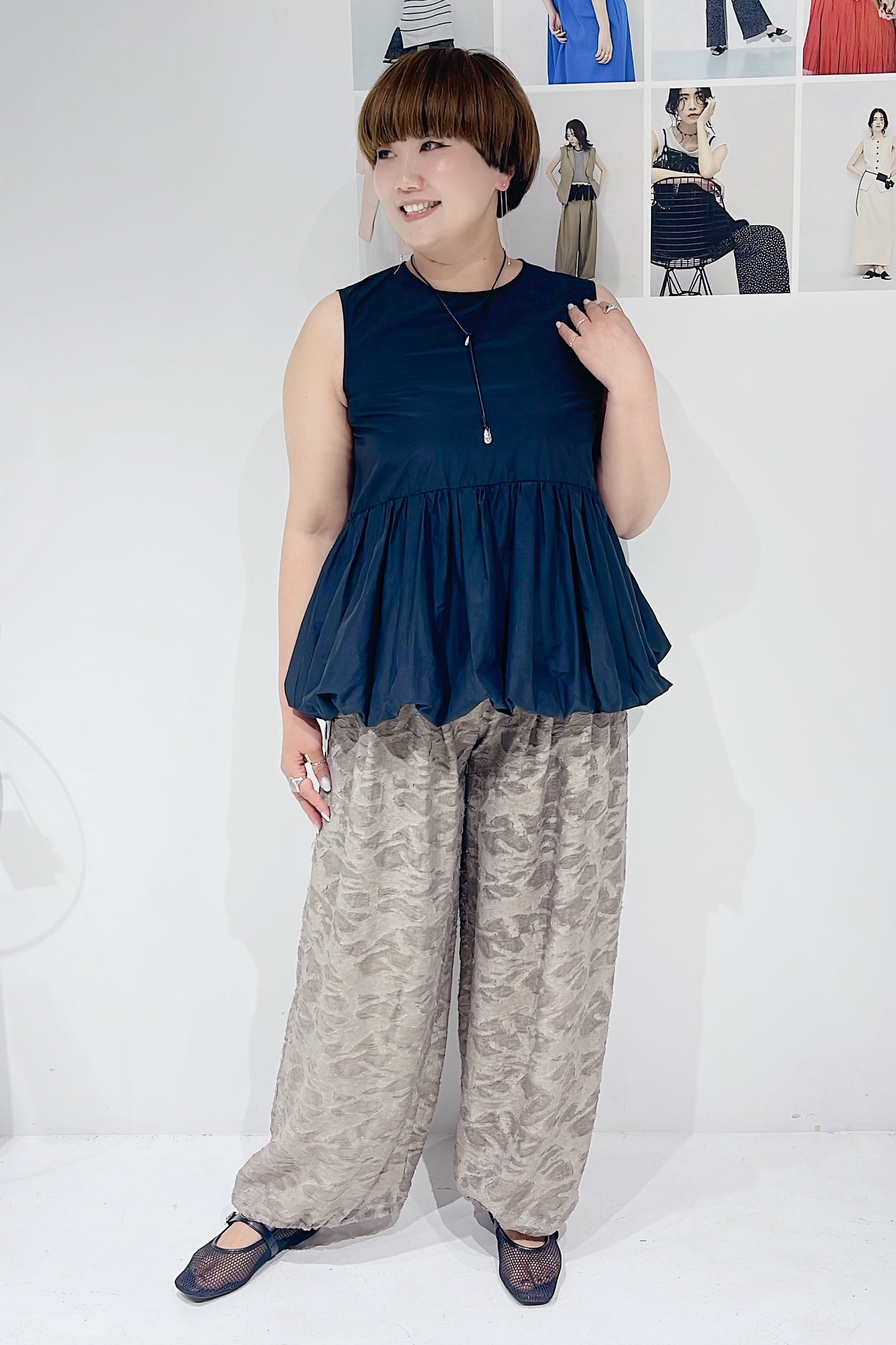 CHIGNON2026夏コレクション