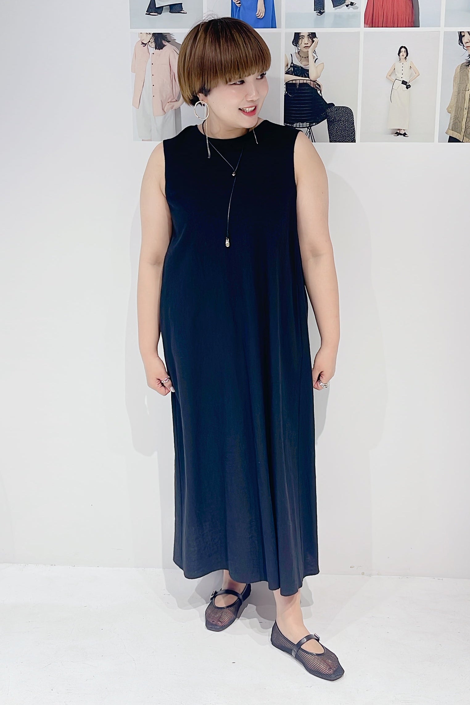 CHIGNON2026夏コレクション